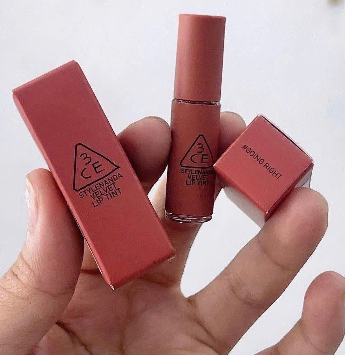 HM128 Son 3ce mini ( PINK GUAVA - HỒNG SAN HÔ )