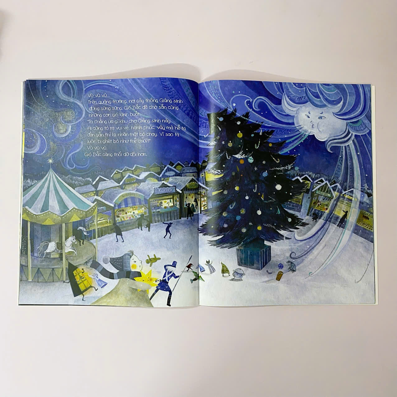 Đêm kì diệu ở khu chợ Giáng Sinh_thumbnail_5