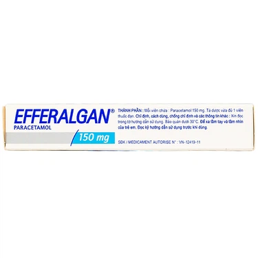 Efferalgan 150mg thuốc đạn_thumbnail_1