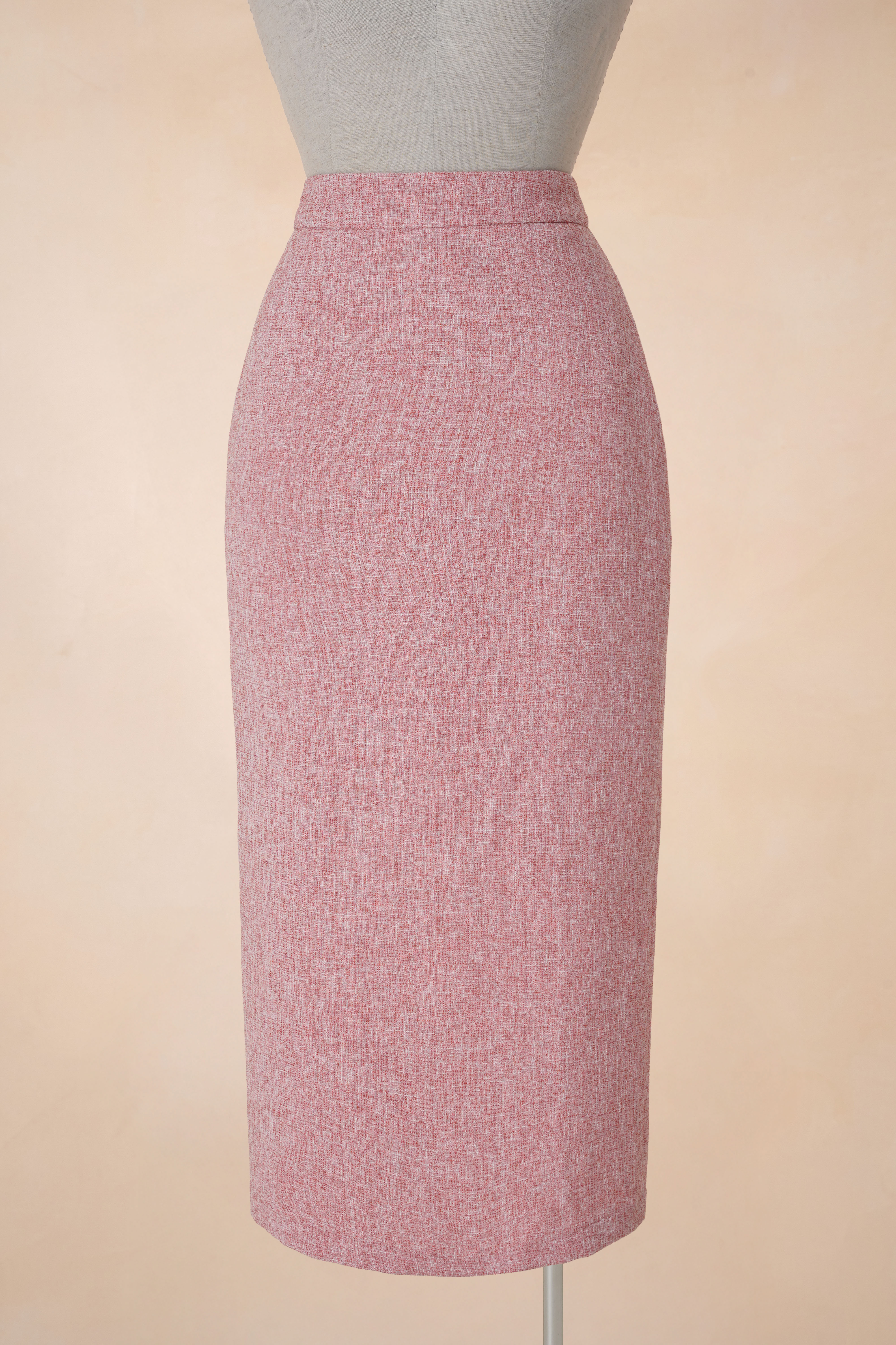 Chân Váy Suông Tiêu