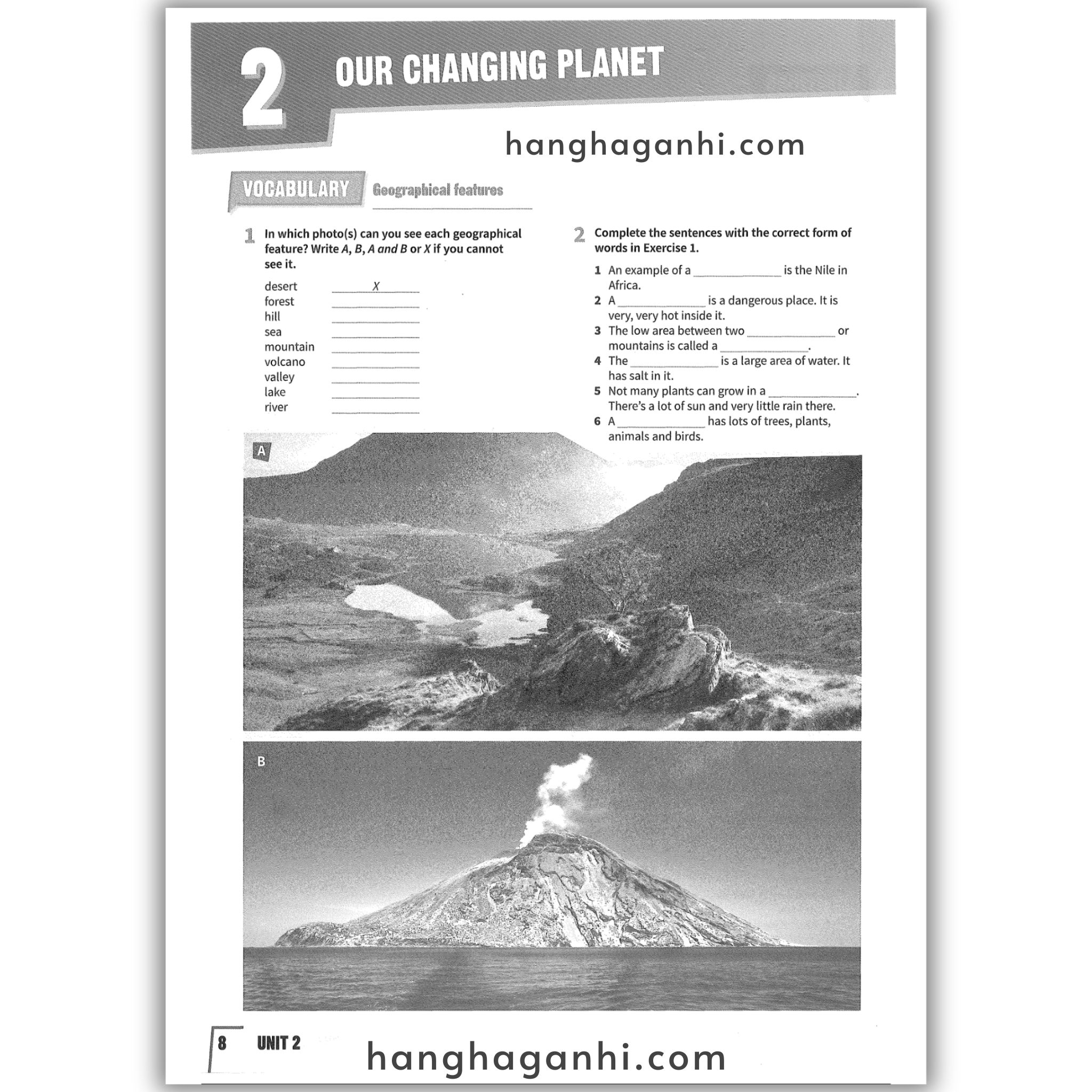 Cambridge PREPARE Level 3 ( Student’s Book- Workbook) Bản 2nd edition_thumbnail_17