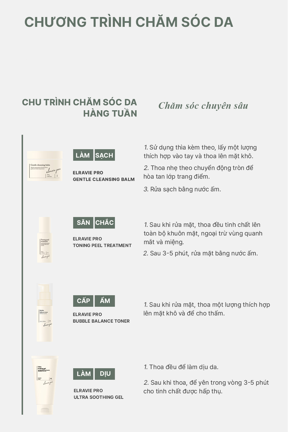 Tinh chất dưỡng ẩm, làm dịu da Elravie Pro Relaxing 50ml_thumbnail_10