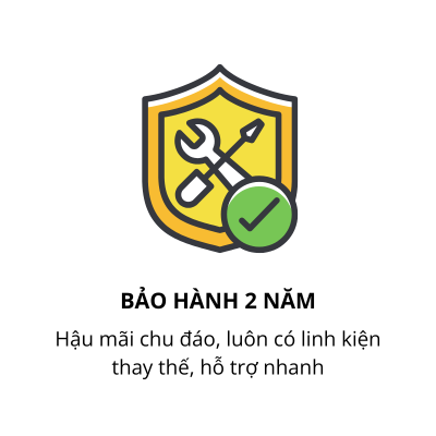 Miễn phí giao hàng toàn quốc