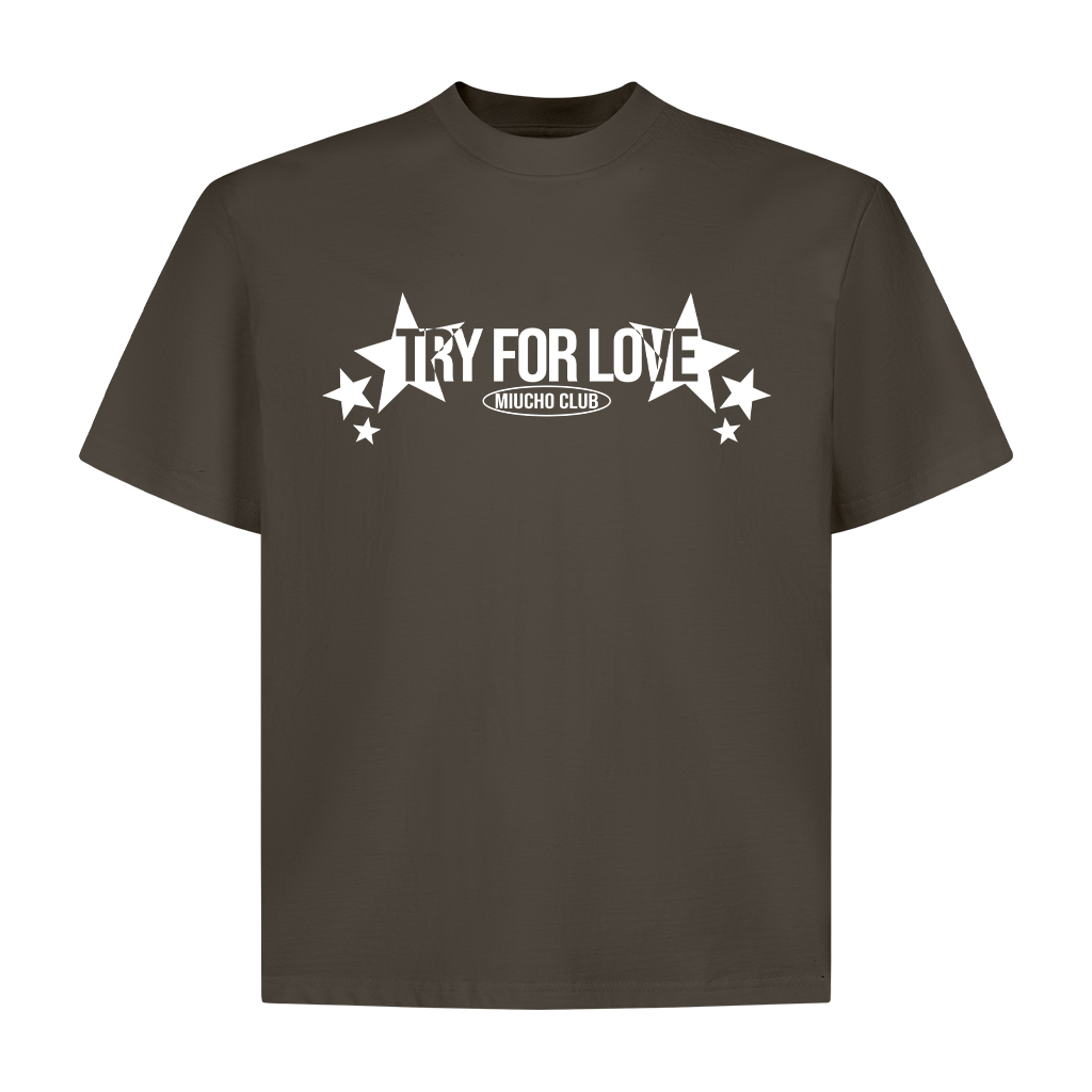 Áo phông đôi nam nữ form boxy 1982 Miucho Club cổ tròn vải cotton 2c 250gsm in mix_thumbnail_12