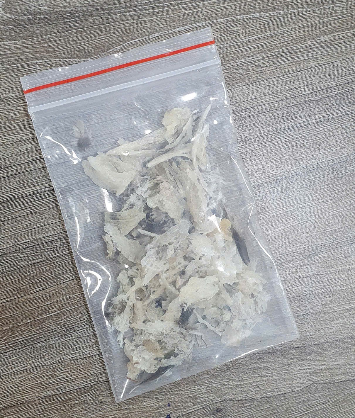 [T62] YẾN VỤN THÔ- TÚI 10GR_thumbnail_1