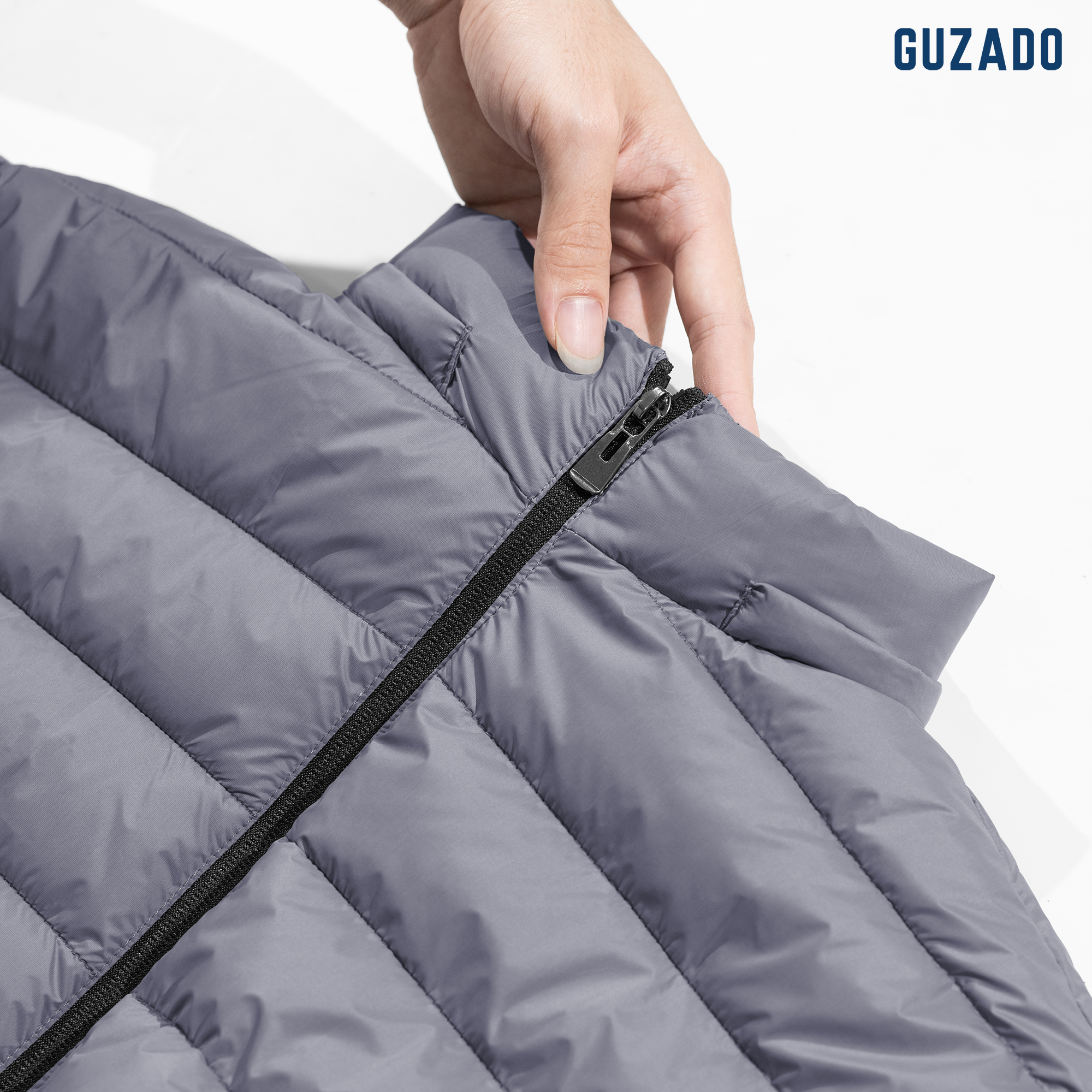 Áo Khoác Phao Nam Jacket GPN01_thumbnail_2