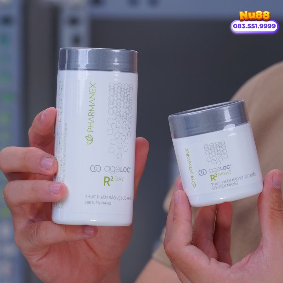 Thực phẩm bảo vệ sức khỏe ageLOC R2_thumbnail_10