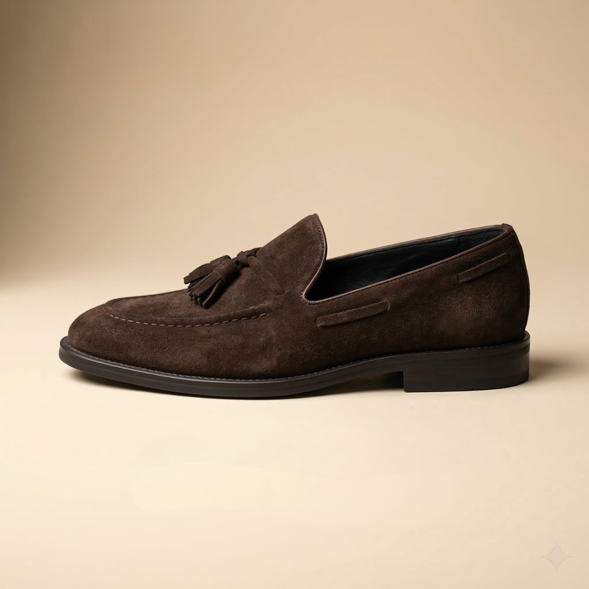 Giày Loafer Tassel Da Lộn Siena_thumbnail_3
