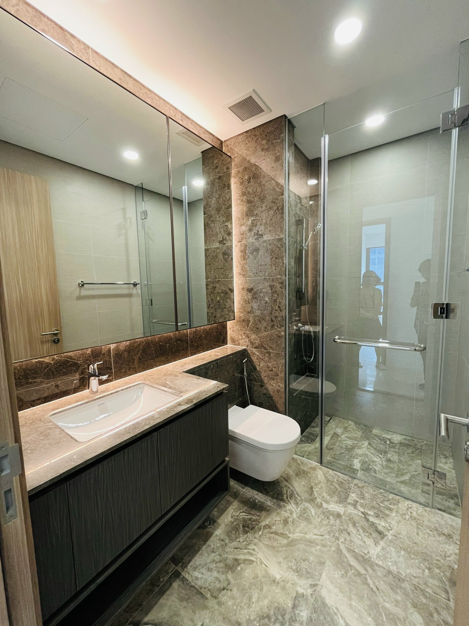 Cho thuê căn hộ The River Thủ Thiêm 2PN full chỉ 25tr/tháng giá siêu tốt! _thumbnail_6