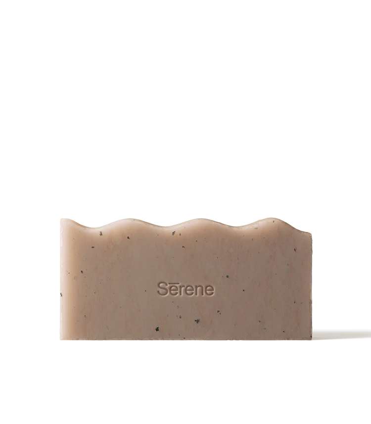 Earth Bar Soap