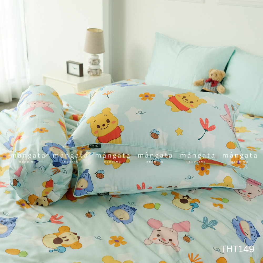 Gấu pooh - Bộ Tencel 60s cao cấp_thumbnail_10