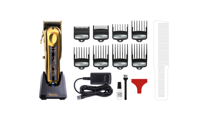 Tông đơ cắt tóc Wahl Magic Gold chính hãng
