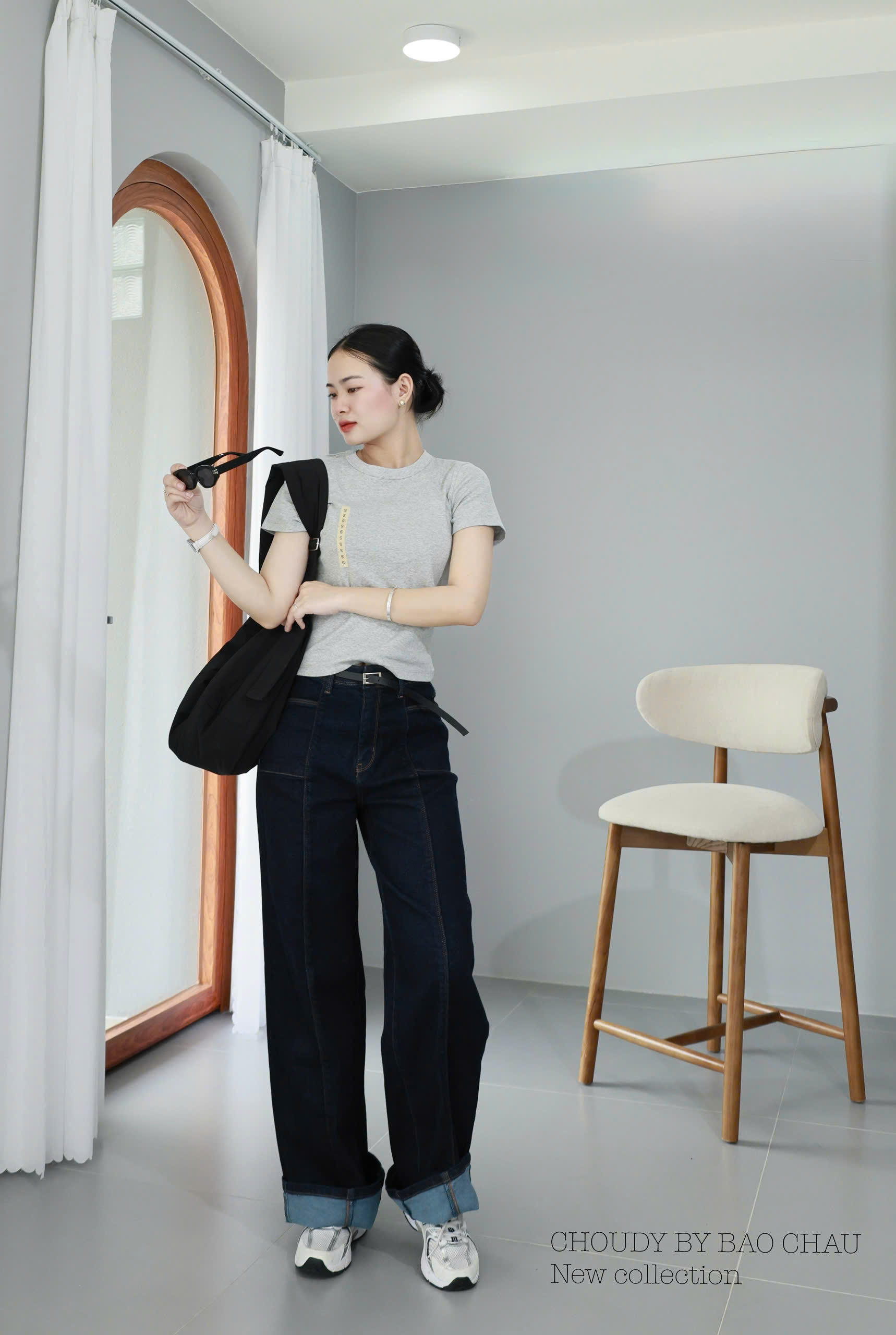 H21 QUẦN JEAN SUÔNG ĐẬM  (KÈM BELT)_thumbnail_18