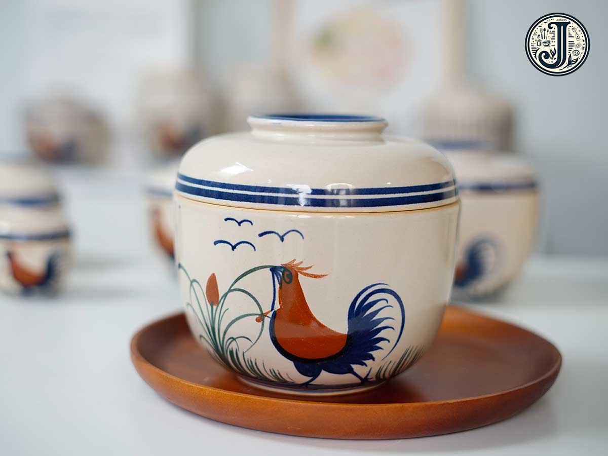 Thố Sứ Có Nắp Đậy Con gà_thumbnail_12