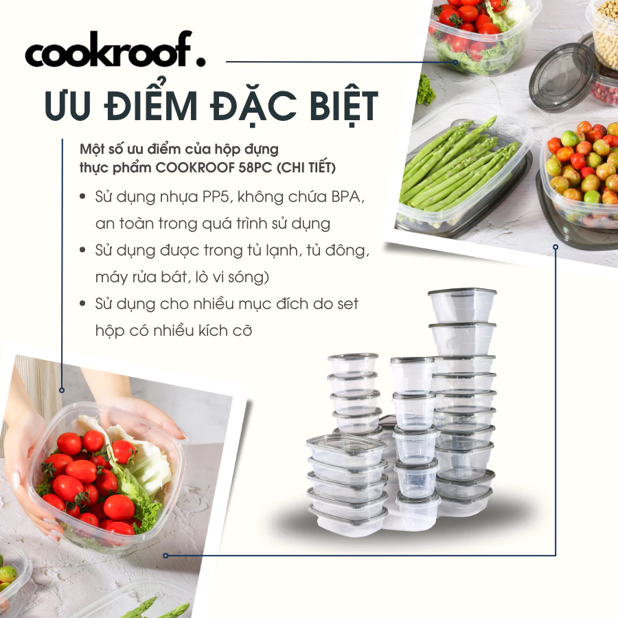 HỘP ĐỰNG THỰC PHẨM COOKROOF - FREESHIP_thumbnail_10