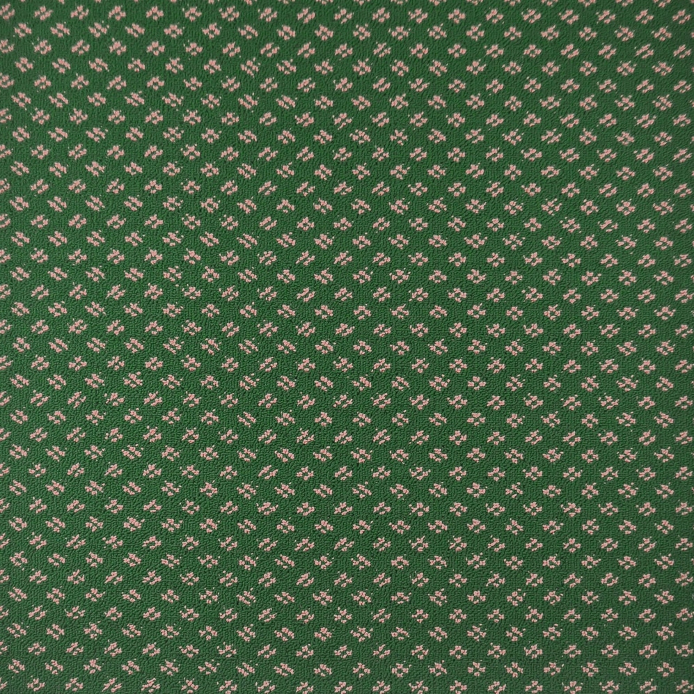 Thảm cuộn BTR-05 xanh