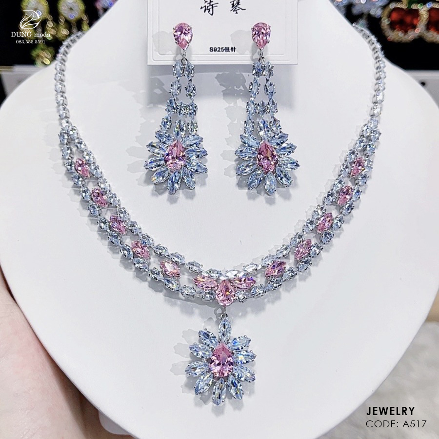 Bộ Trang Sức A517_thumbnail_0