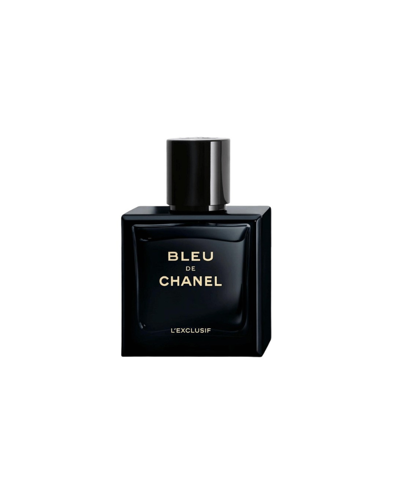 Chanel Bleu L'Exclusif Parfum 100ml ( New 2025 )