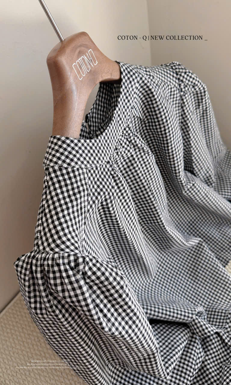 Áo kẻ tay bồng_thumbnail_9