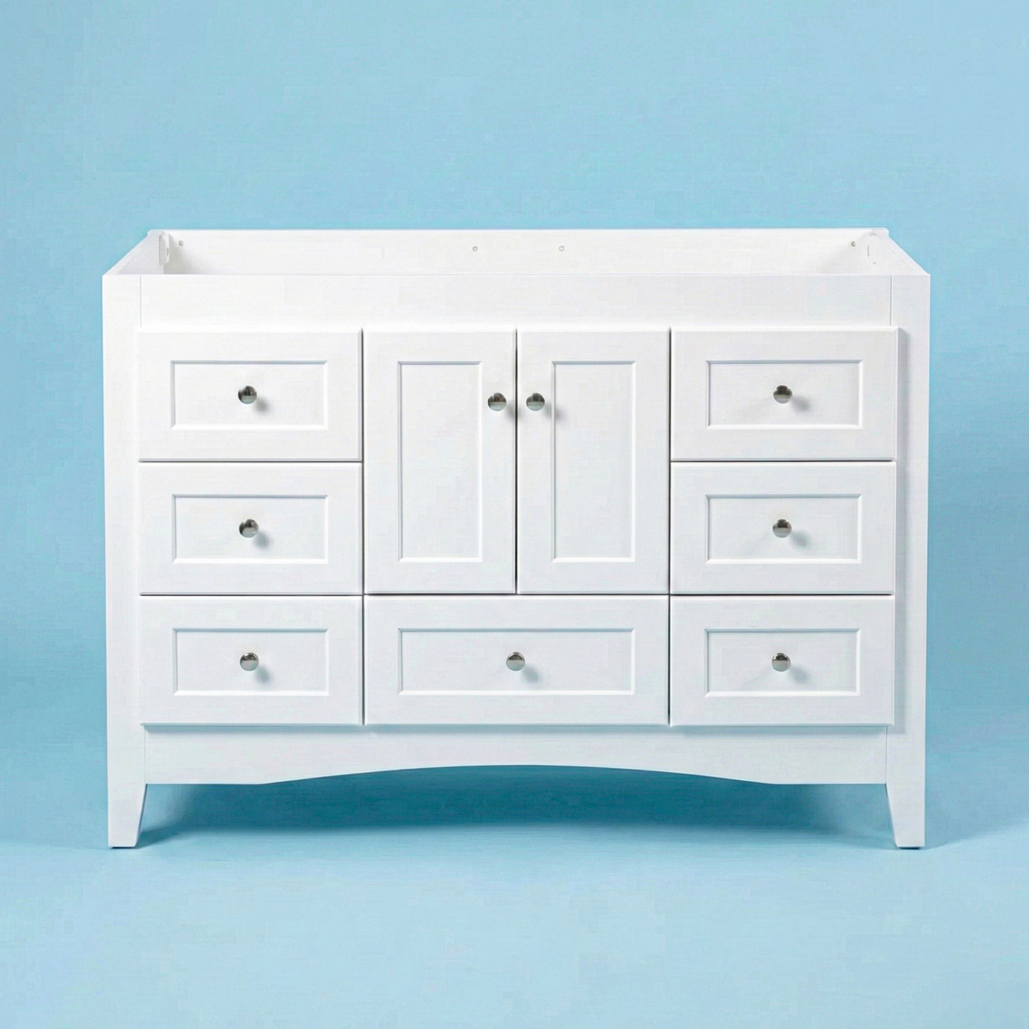 Khung tủ 48 inch Abbey (120cm)