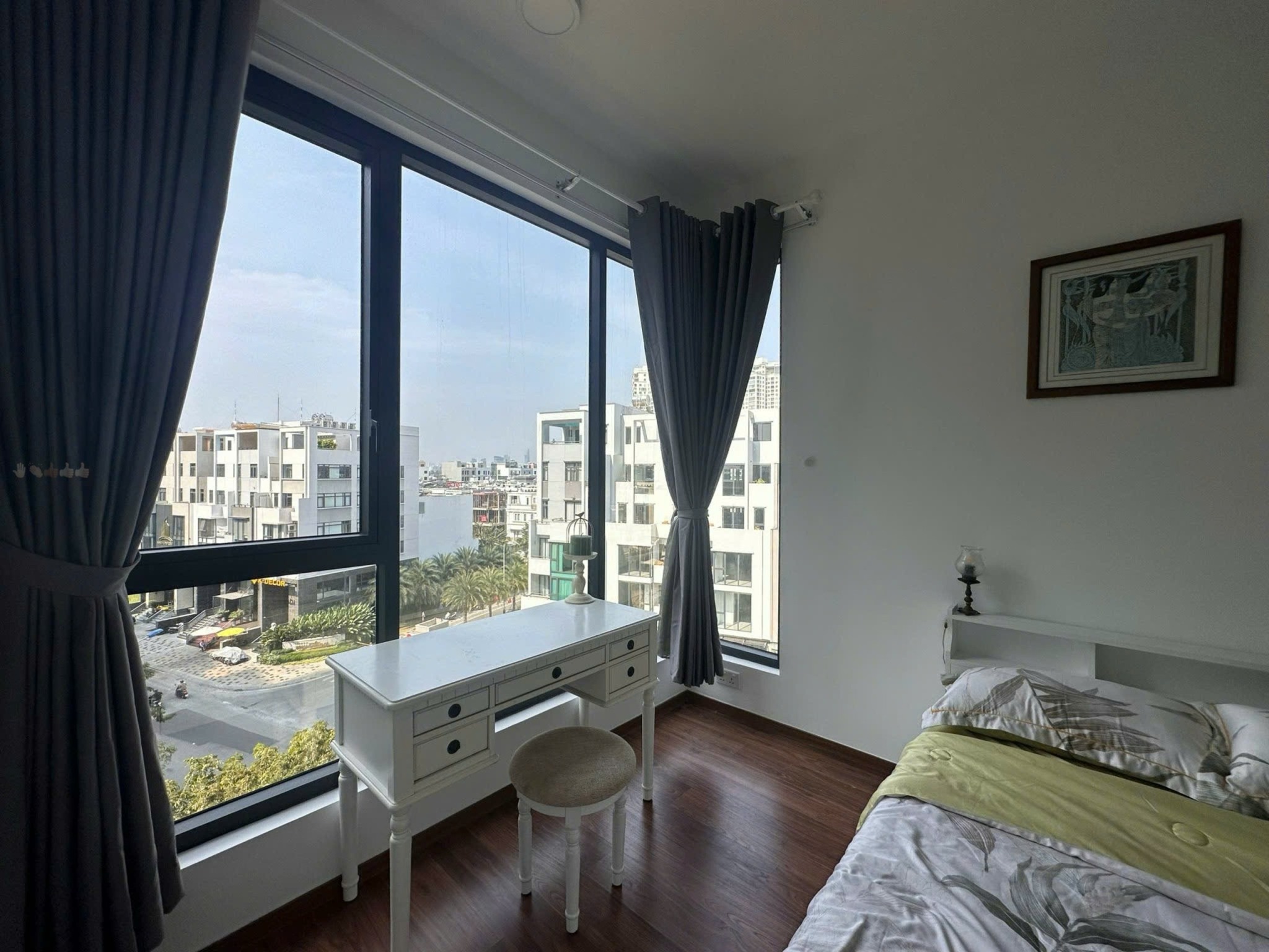 CHO THUÊ CĂN HỘ 2PN TẠI ONE VERANDAH - QUẬN 2_thumbnail_3