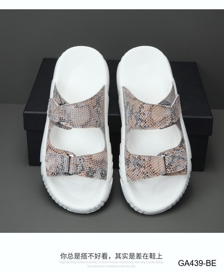 GA439 - Dép xỏ ngón nam đế dày êm chân, chất liệu da bò, phong cách thường ngày_thumbnail_12