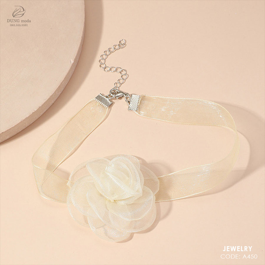 Vòng Cổ Choker A450_thumbnail_0