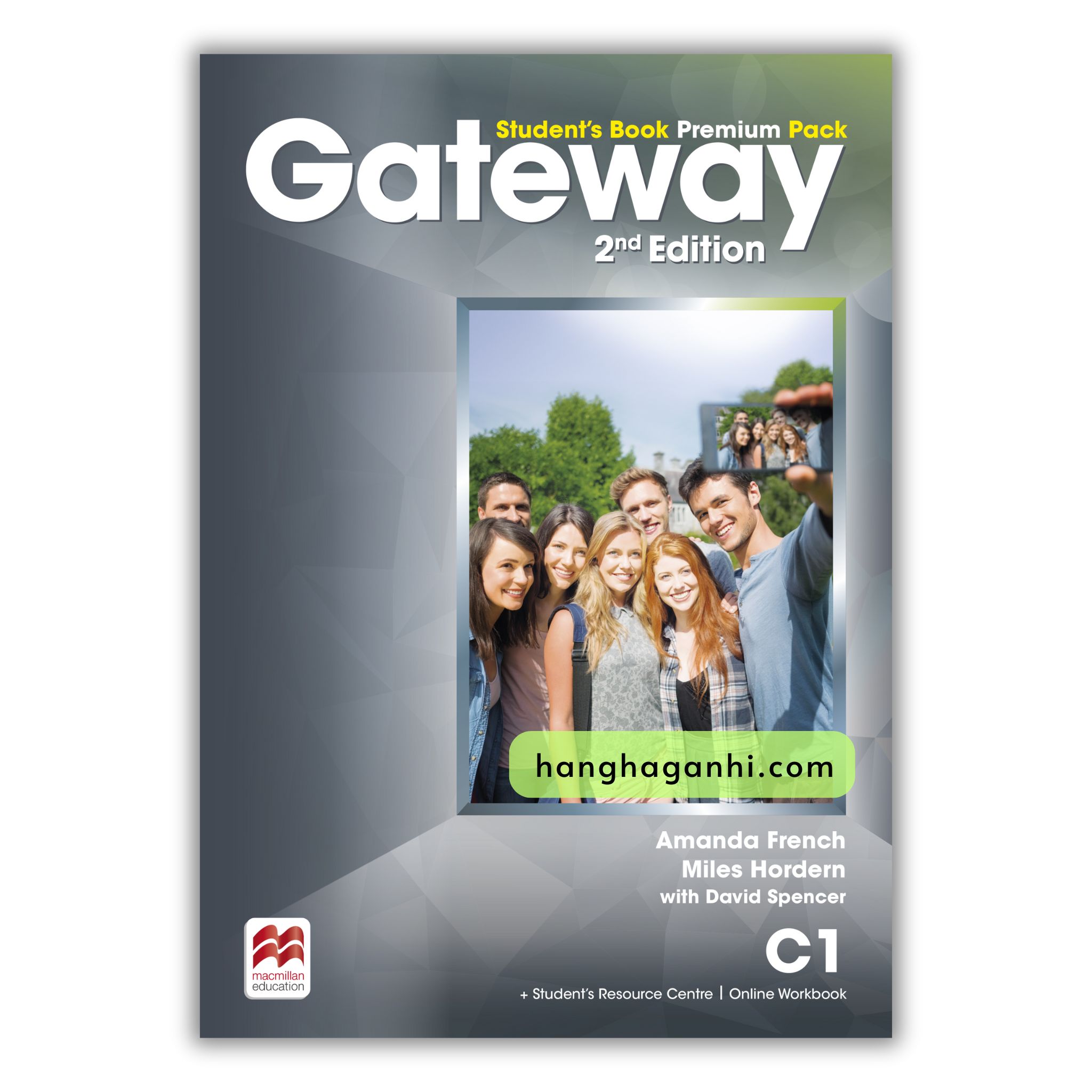 Gateway C1 Student’s Book 2Nd Edition_thumbnail_0