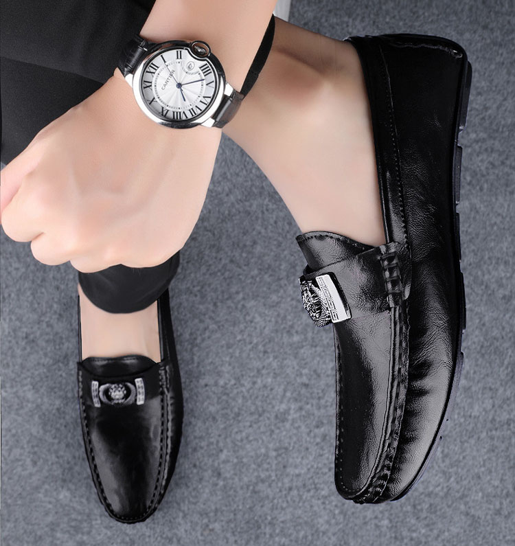 YS25 - GIÀY DA BÒ XỊN DÀNH CHO NAM_thumbnail_3