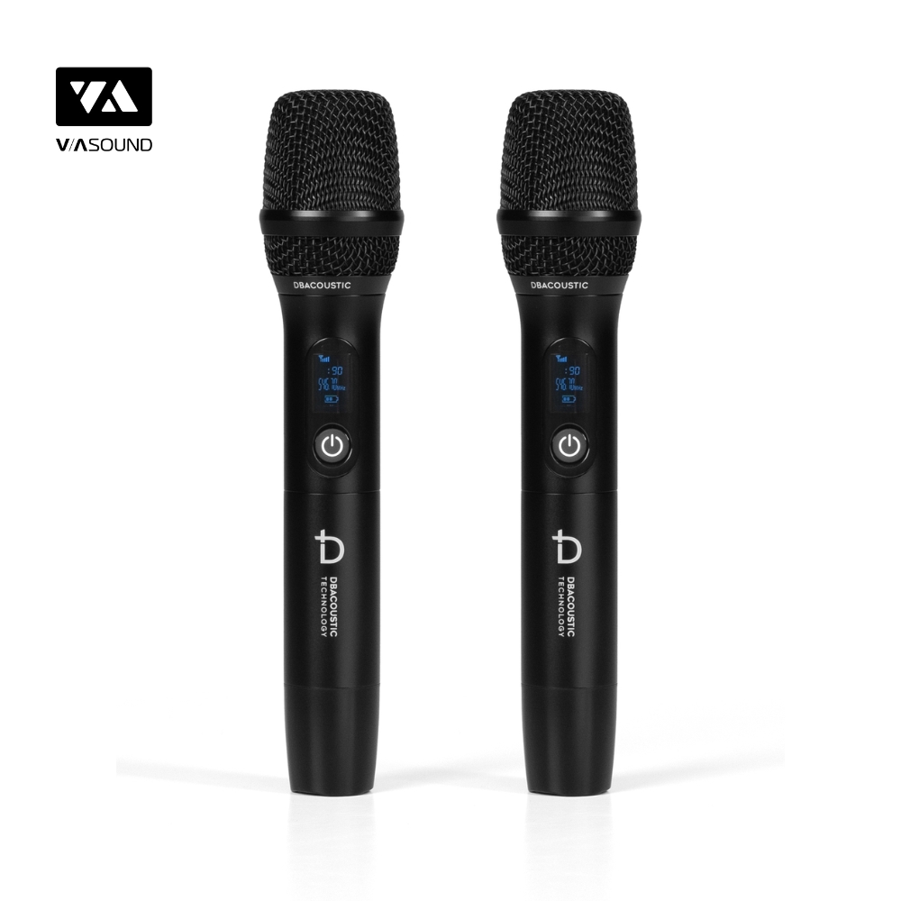 Micro Karaoke DBACOUSTIC M2_thumbnail_2