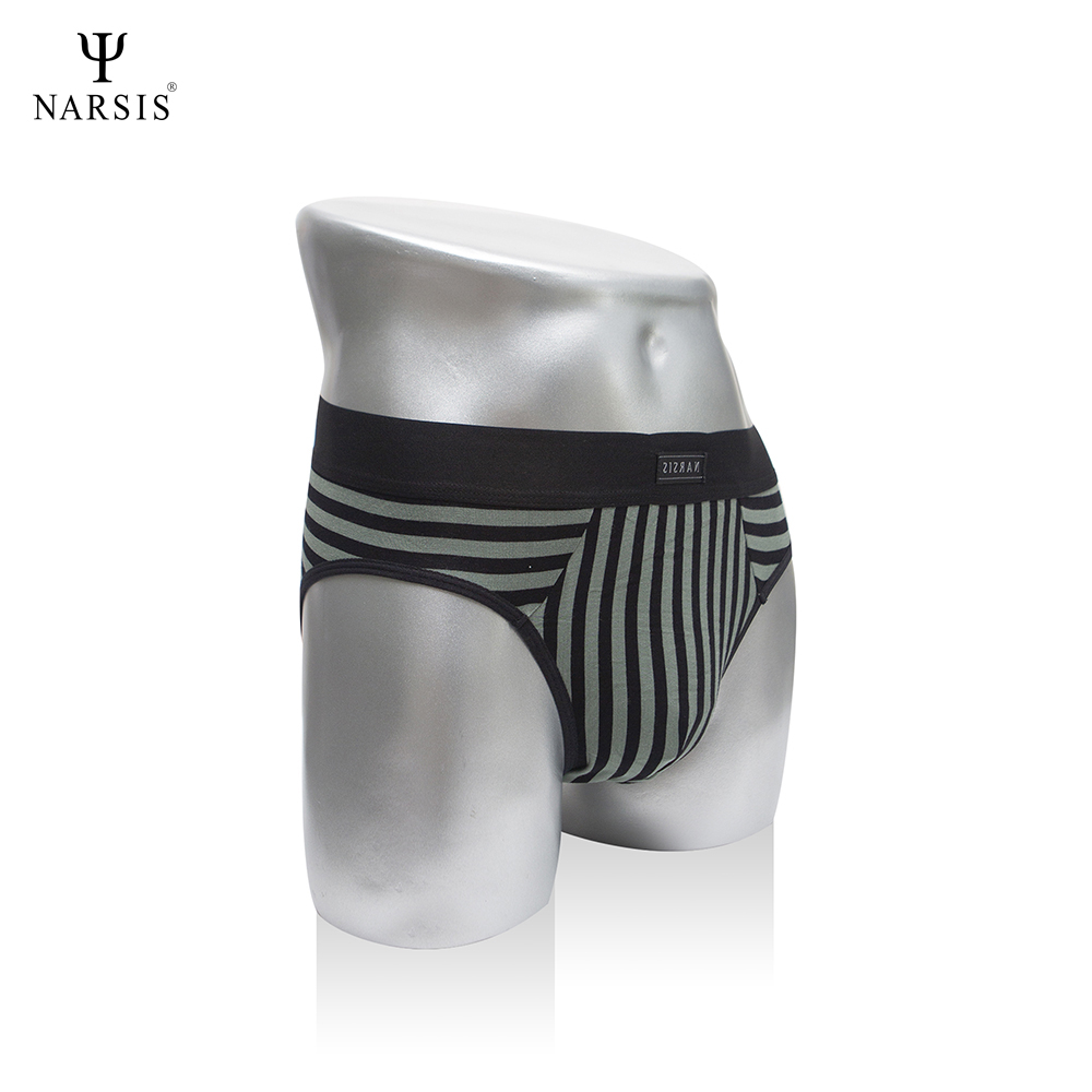 QUẦN LÓT NAM C7018 NARSIS CHẤT LIỆU THOÁNG MÁT, DỄ CHỊU, THOẢI MÁI CẢ NGÀY, DỄ VẬN ĐỘNG_thumbnail_1