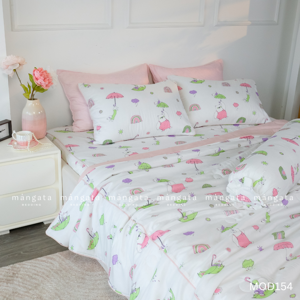 MOD154 - Bộ Modal Hàn Quốc cao cấp