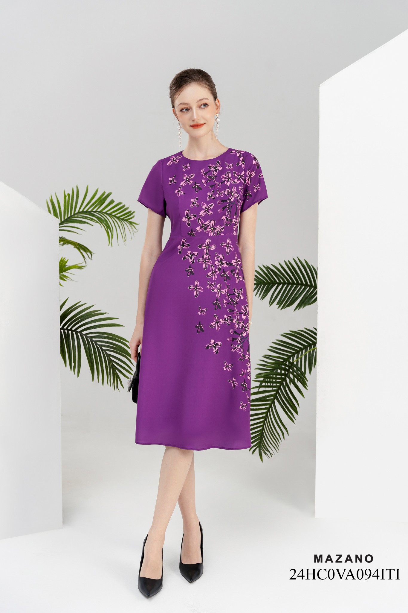 Đầm ôm chân rủ họa tiết in_thumbnail_0