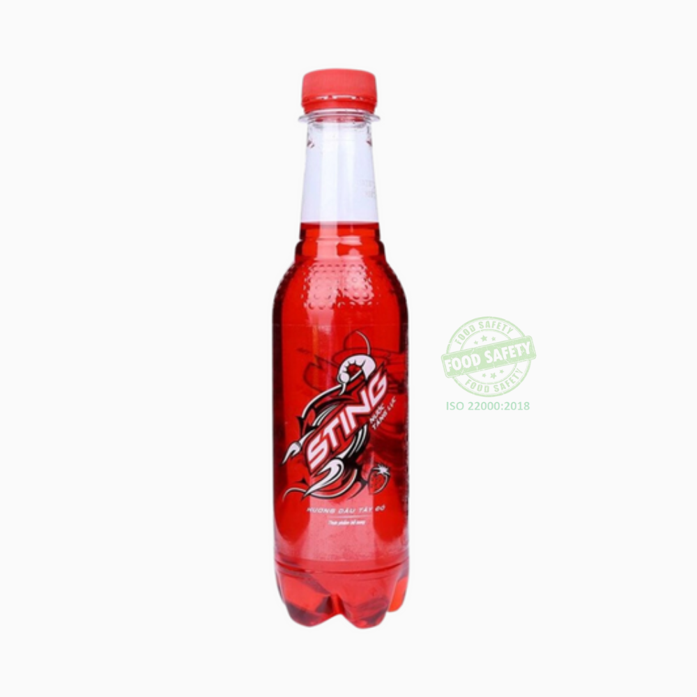 Sting đỏ | 350ml