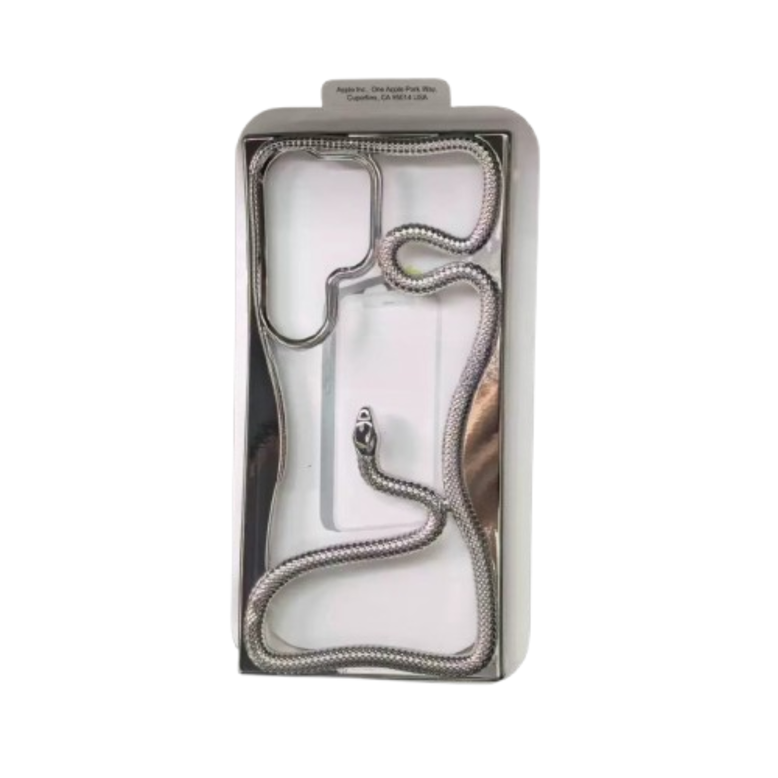 ỐP LƯNG RẮN ĐỘC LẠ DÀNH CHO SAMSUNG