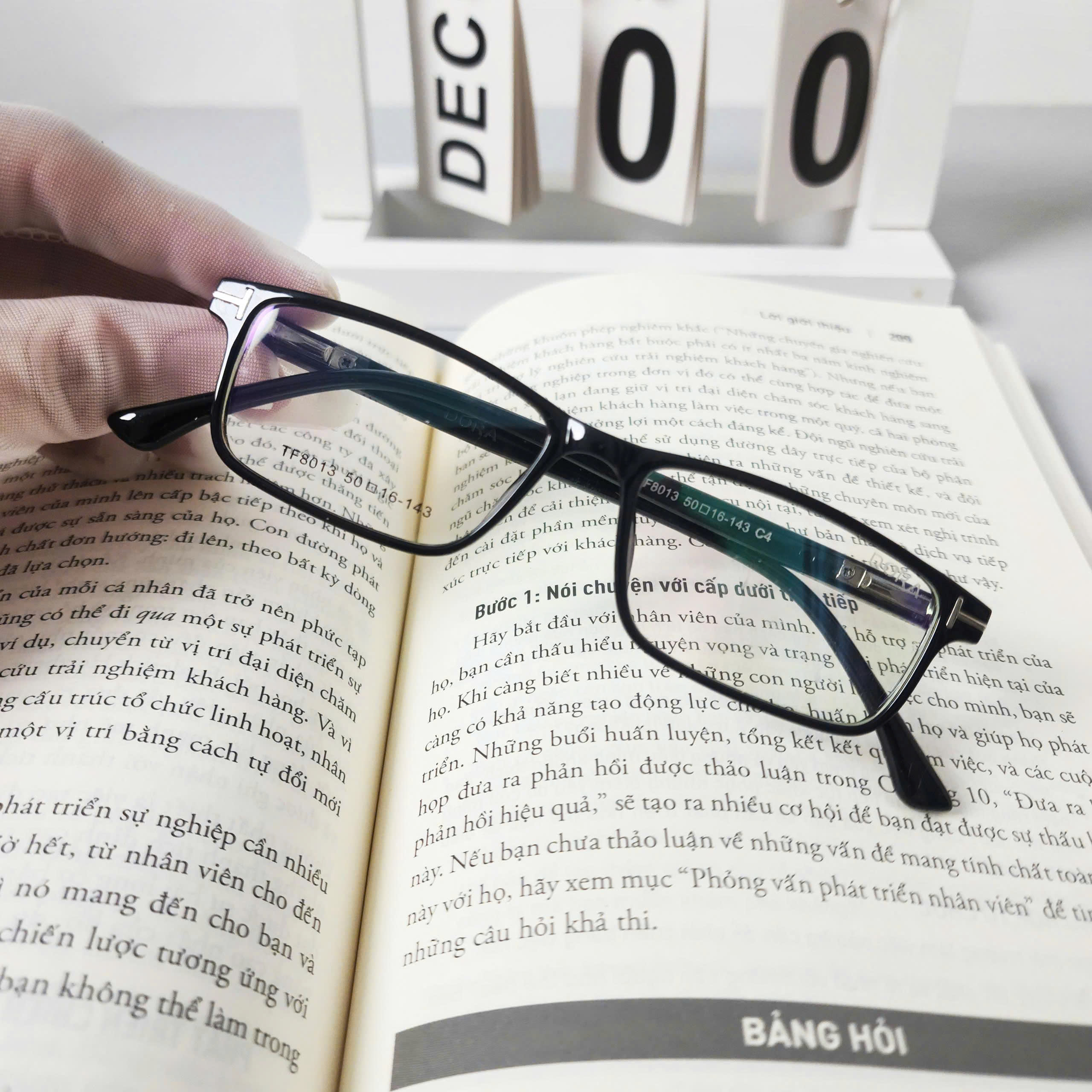 Kính Gọng Chống Ánh Sáng Xanh Dora_thumbnail_8