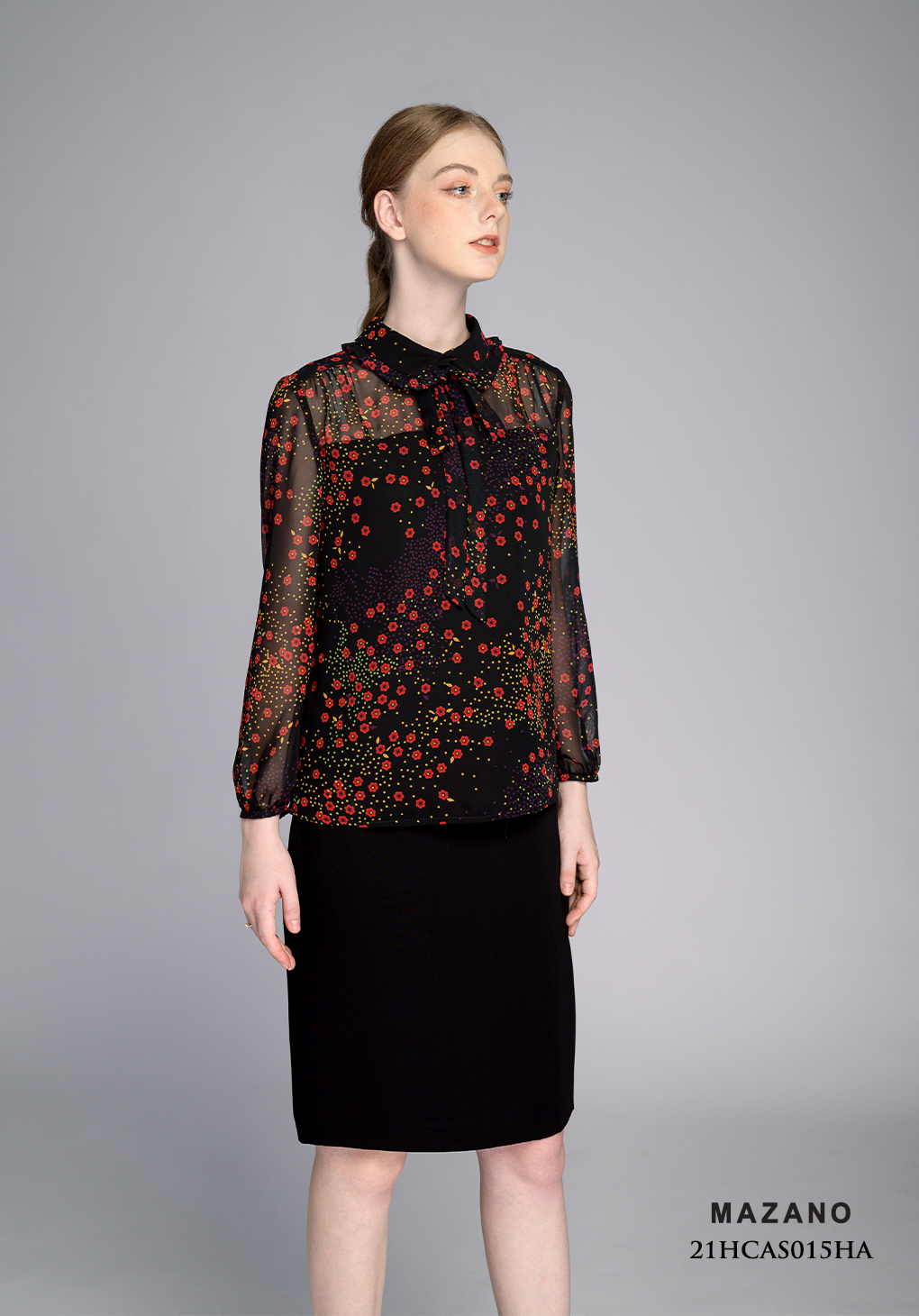 Áo sơ mi nền đen họa tiết tay dài_thumbnail_3