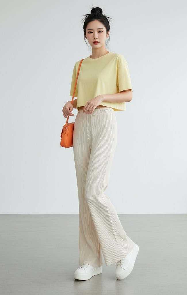 Q537 Quần thun dập ly_thumbnail_1