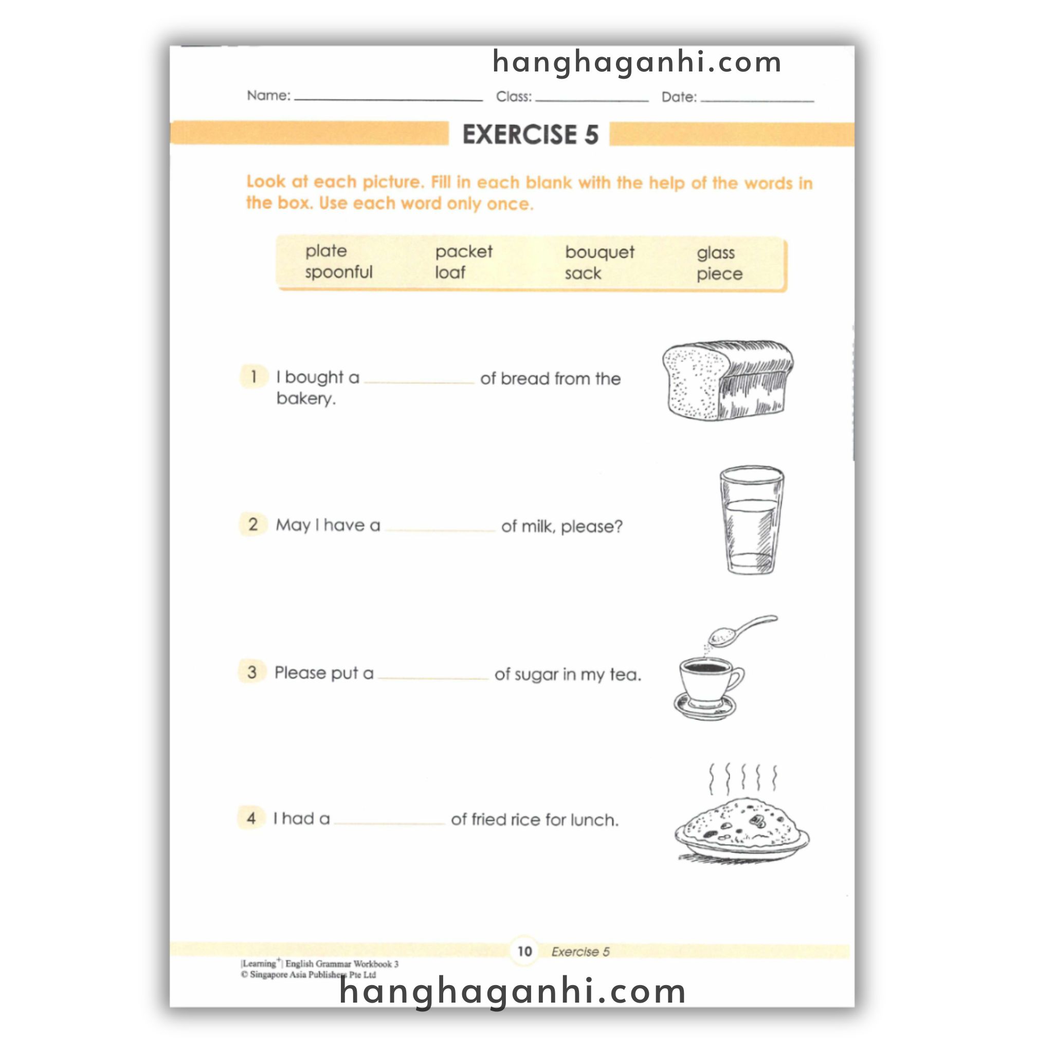 SAP Learning English Grammar 3 Workbook_thumbnail_5