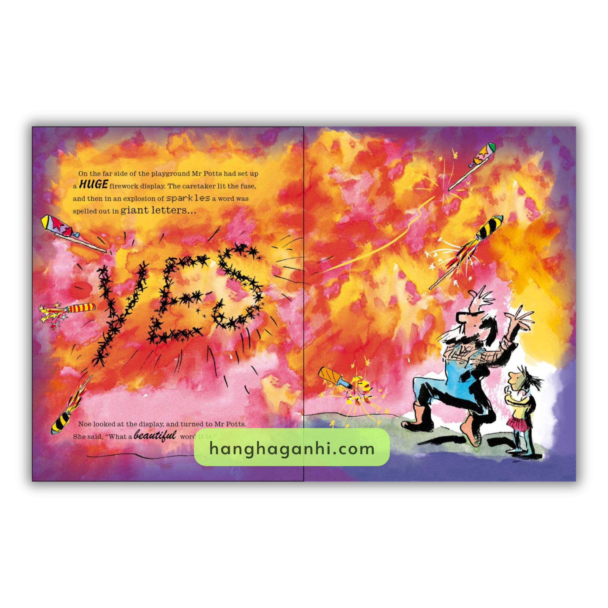 The world’s worst children – David walliams - 7 Cuốn_thumbnail_18