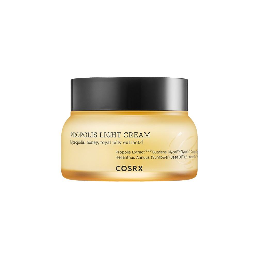 Full Fit Propolis Light Cream