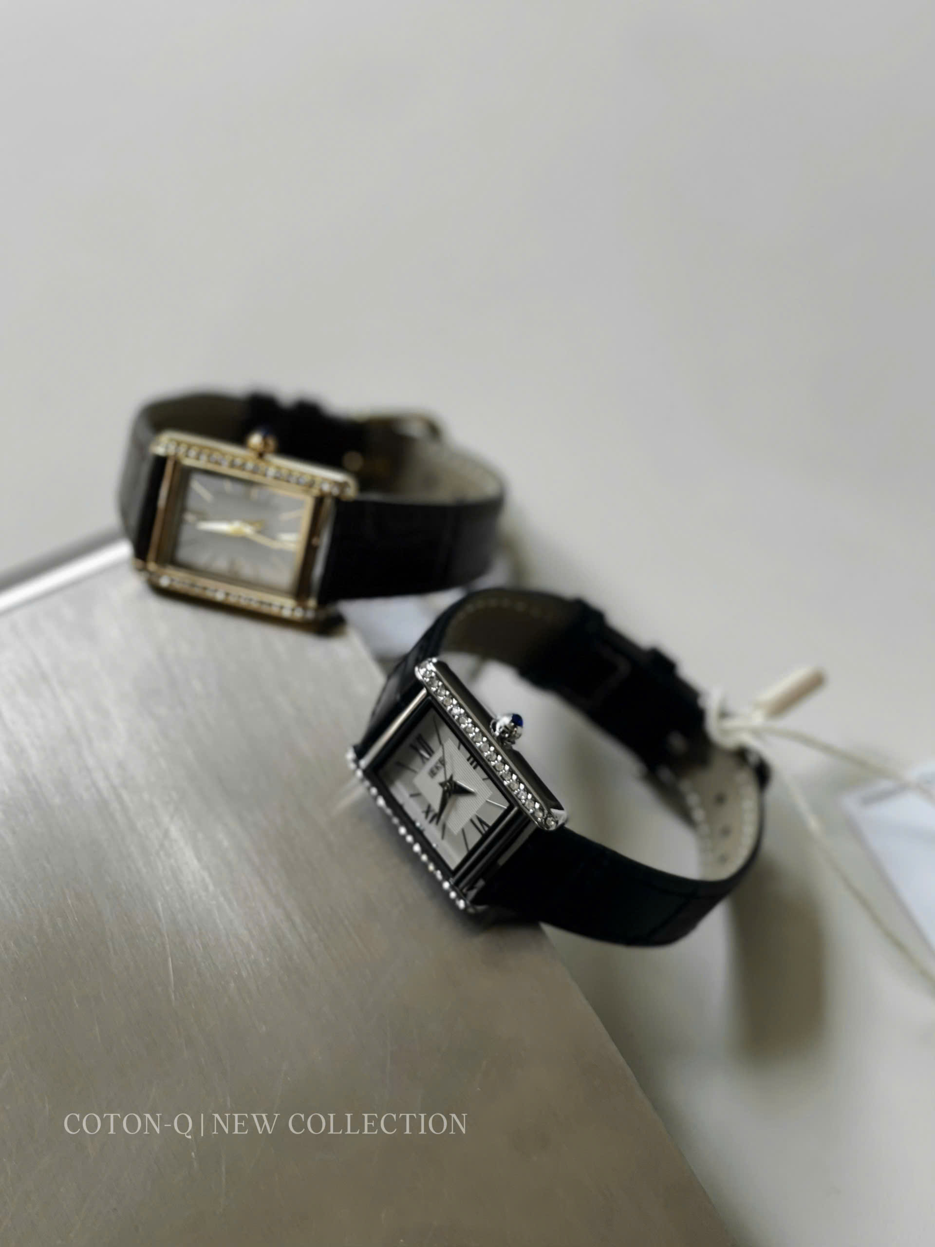 Đồng hồ dây da ( ĐEN )_thumbnail_3