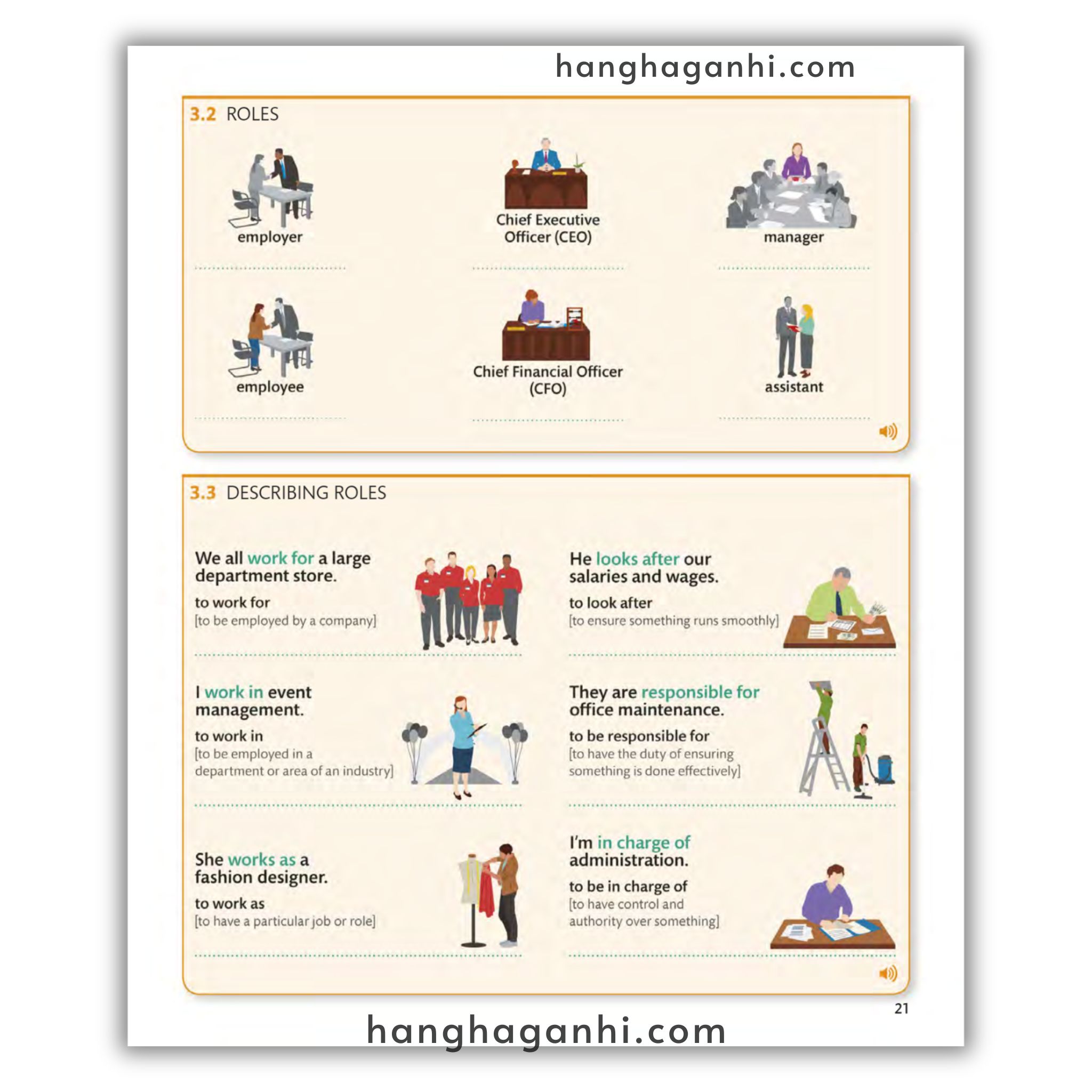 [Sách] English For Everyone Business English Level 2 Course Book_thumbnail_8