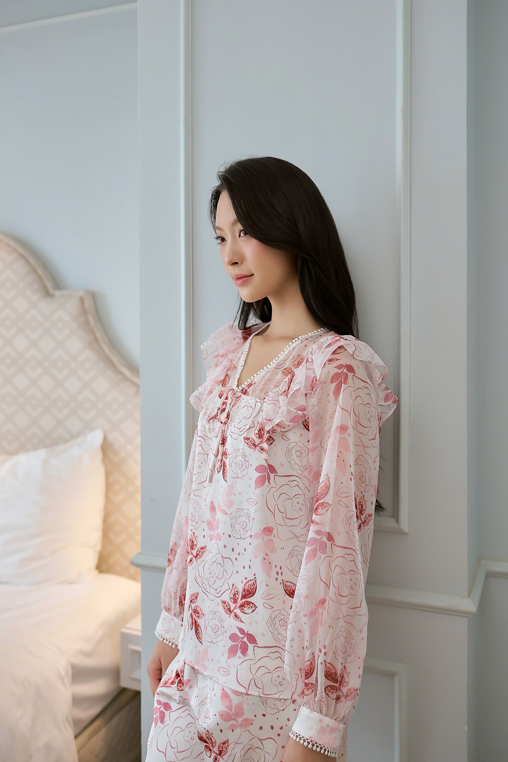 Bộ ngủ áo dài tay, quần dài BN478_thumbnail_7