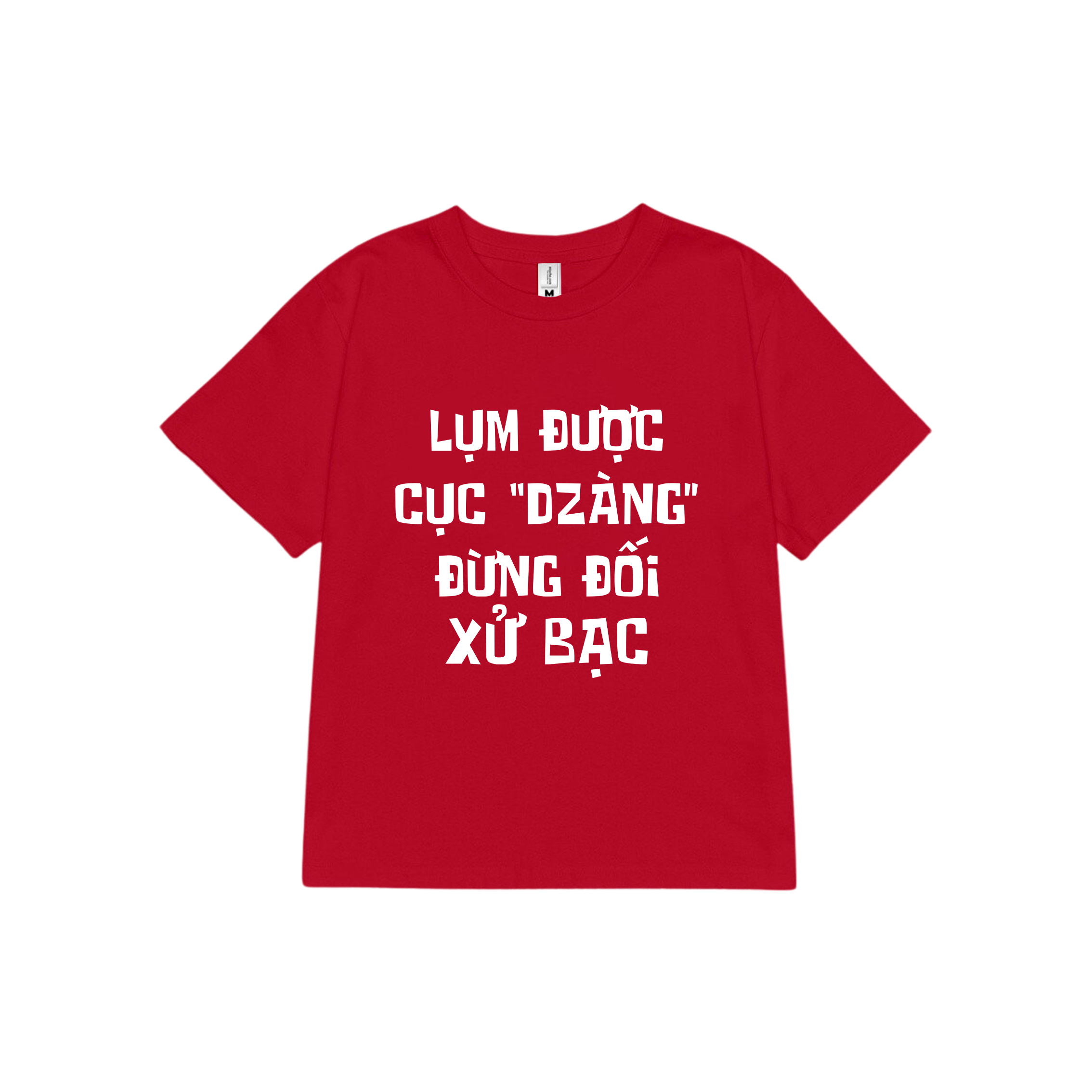 Áo baby tee in chữ dễ thương Miucho BST cổ tròn tay ngắn vải cotton 4c thoáng mát in mix_thumbnail_30