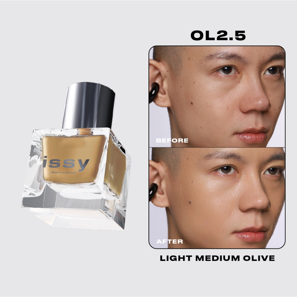 Issy Active Foundation 30ml_thumbnail_30