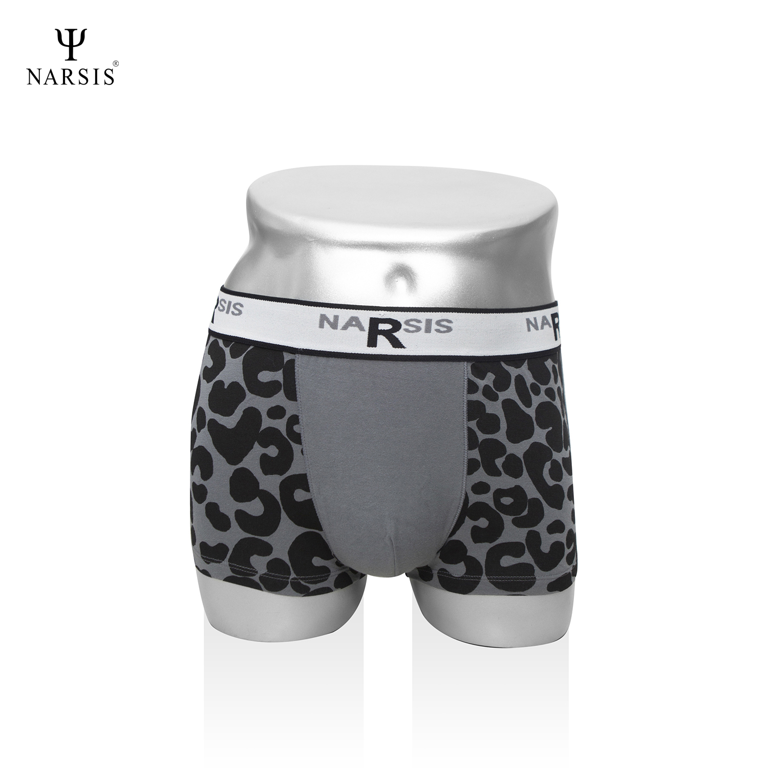 QUẦN LÓT NAM NARSIS F6012 NARSIS CHẤT LIỆU THOÁNG MÁT, DỄ CHỊU, THOẢI MÁI CẢ NGÀY, DỄ VẬN ĐỘNG_thumbnail_2