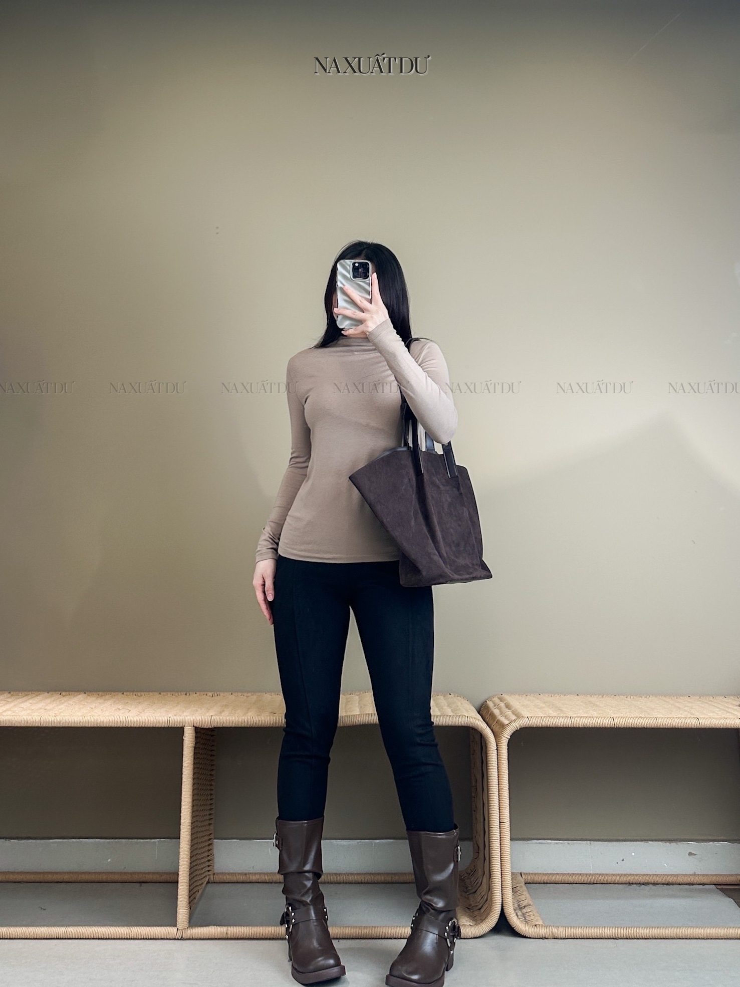 Quần " Stosh " - Q260 (SALE)