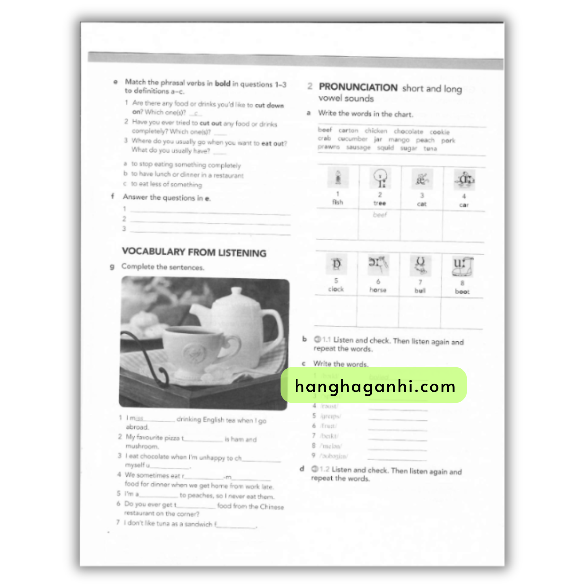 English File: Intermediate Workbook with Key (Fourth Edition)_thumbnail_6