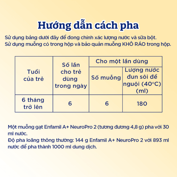 SỮA ENFAMIL A+ 830g số 2_thumbnail_4